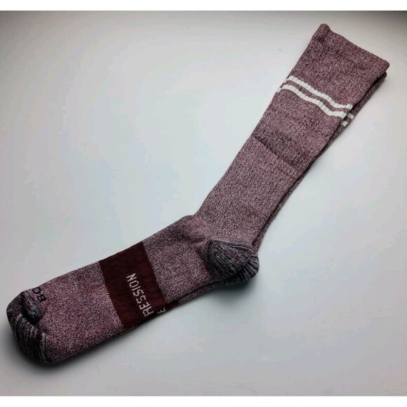 Bombas Everyday Compression Socks 15-20mm Size M - Picture 4 of 6